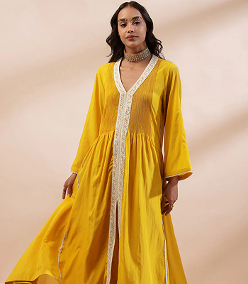 Customer Look 1